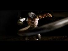 Wapakman Movie Trailer