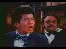 'Murder by Death' Deleted Scene #3 of 4