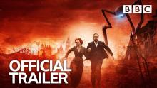 The War of the Worlds | Trailer - BBC