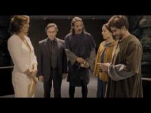 Ministério do Tempo - Trailer