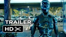 Aurora Official Trailer #1 (2015) - Romantic Sci-Fi Thriller HD