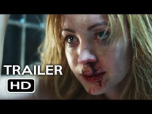 Pet Official Trailer #1 (2016) Dominic Monaghan, Ksenia Solo Thriller Movie HD