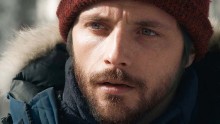 DANS LES FORETS DE SIBERIE Bande Annonce (2016)