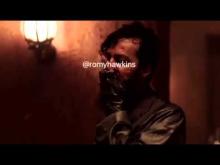 Halfworlds Series - HBO Asia