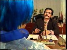 Sinetron Saras 008 Part V