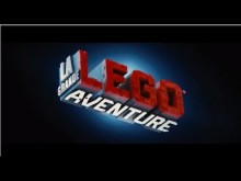 La grande aventure Lego en 3D - Bande Annonce - VOST
