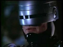 RoboCop 3 Trailer