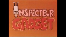 Inspecteur Gadget - Générique TV [HD-DVD]