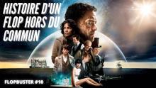 CLOUD ATLAS : NANAR ou CHEF-D'ŒUVRE ? - FLOPBUSTER #10