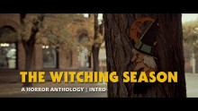 The Witching Season (Intro) - Halloween Horror Series - Slasher Dave