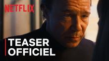 Bodies | Teaser officiel VOSTFR | Netflix France