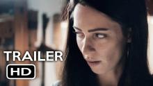 Christine Official Trailer #1 (2016) Rebecca Hall, Michael C. Hall Biopic Movie HD