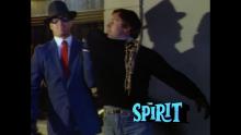 The Spirit (Barry Goldberg - 1987)