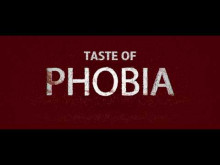 TASTE OF PHOBIA Trailer (2018) Horror Anthology