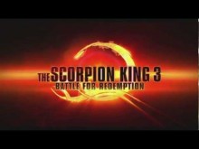 The Scorpion King 3: Battle For Redemption