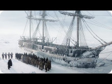 The Terror Trailer Season 1 (2018) New amc Series