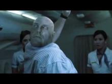 407 Dark Flight - a.k.a. Dark Flight 3D - theatrical trailer