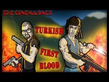Turkish First Blood - Cinema Snob