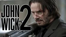 JOHN WICK 2 Officially On The Way - AMC Movie News