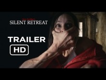 Silent Retreat (2015) Festival Trailer - Thriller Horror Movie HD