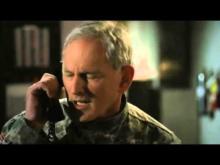 Syfy's Ice Quake Sneak Peek