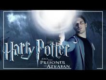 La Suite au Top - Harry Potter et le Prisonnier d'Azkaban