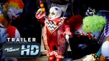 ALIENS, CLOWNS & GEEKS | Official HD Trailer (2021) | COMEDY | Film Threat Trailers