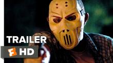 Smothered Official Trailer 1 (2016) - Kane Hodder, Bill Moseley Movie HD
