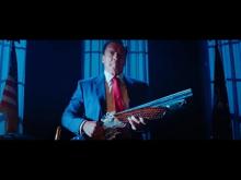 Kung Fury 2 LEAKED Sizzle Reel | 2025