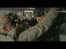 The Scarab -- Teaser Trailer