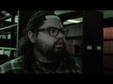 The Slender Man (OFFICIAL trailer)