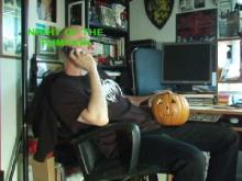Night of the Pumpkin