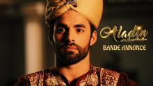 ALADIN ET LA LAMPE MAGIQUE - BANDE-ANNONCE VOST