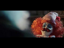 Robert and The Toymaker (2017) Trailer