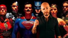 SO - Justice League (Rétrospective DCEU 5/?)
