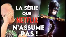 THE GUARDIANS OF JUSTICE - Critique de la série Netflix !