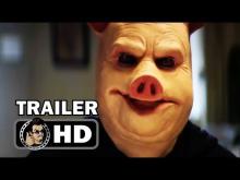 TELL ME A STORY Official Trailer (HD) CBS All Access Thriller Series