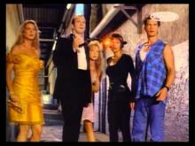 Agence Acapulco - Générique de début - Saison 1 (VF)