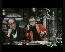 Arriva Dorellik (Trailer non ufficiale)