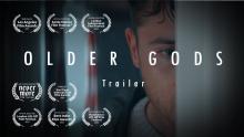 OLDER GODS TRAILER. Award Winning Lovecraftian Horror OUT NOW ON AMAZON, APPLE TV & TUBI!