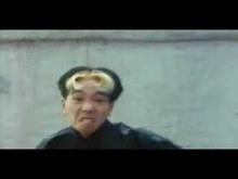 The Story of Ricky Oh- Head Smash