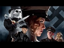 Puppet Master X: Axis Rising (2012) - Official Trailer