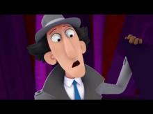 Inspecteur Gadget : le générique !