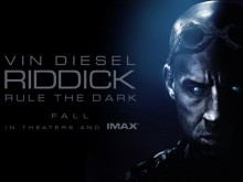 Riddick - Trailer