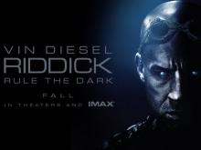 Riddick - Trailer
