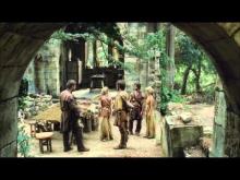 The Lost Future Trailer