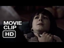 In Their Skin Movie CLIP #1 (2012) - Selma Blair, James D'Arcy Movie HD