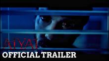 AIYAI: A Wrathful Soul OFFICIAL Trailer [HD]