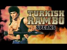 Turkish Rambo Speaks: An Interview with RAMPAGE's Serdar