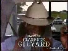 Walker Texas Ranger TV Intro